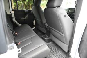 Imagen 48/50 de Jeep Wrangler 3.6 V6 (2015)