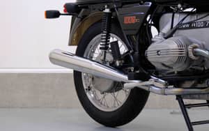 Immagine 17/60 di BMW R 100/7 (1977)