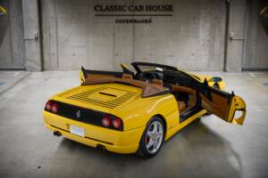Image 23/100 of Ferrari F 355 Spider (1999)