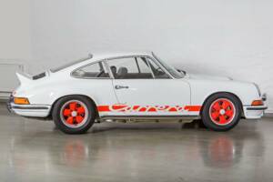 Afbeelding 6/19 van Porsche 911 Carrera RS 2.7 (Touring) (1973)