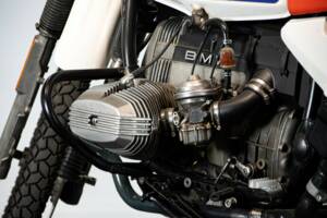 Image 16/50 of BMW R 80 GS (1983)