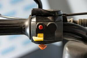 Image 42/50 of BMW R 80 GS (1983)