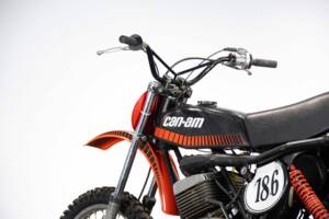 Imagen 12/50 de Can-Am 250 MX-3 "Black Widow" (1977)