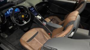 Bild 15/97 von Ferrari Roma Spider (2011)