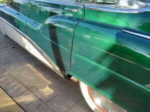 Bild 28/61 von Buick 50 Super Riviera Hardtop (1952)