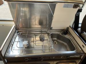 Imagen 37/73 de Volkswagen T3 Westfalia Mosaik 1.6 (1979)