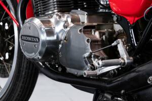 Bild 14/50 von Honda DUMMY (1973)