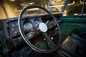 Bild 54/87 von Land Rover 88 (1972)