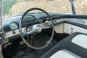 Bild 50/50 von Ford Thunderbird (1955)