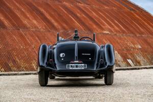 Image 10/39 of Delahaye 135M Guillore (1937)