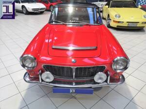 Bild 15/58 von O.S.C.A. Barchetta (1960)