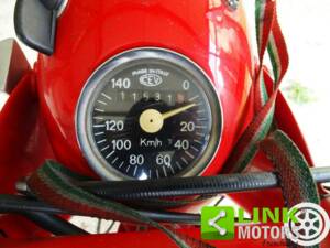 Afbeelding 2/10 van Benelli DUMMY (1962)