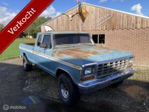 Afbeelding 1/44 van Ford F-250 (1978)