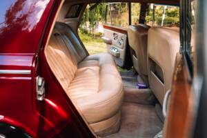 Immagine 16/50 di Rolls-Royce Silver Shadow I (1970)