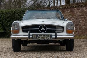 Bild 5/50 von Mercedes-Benz 280 SL (1970)