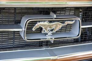 Afbeelding 42/58 van Ford Mustang 289 (1967)
