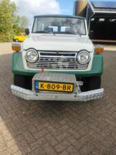 Image 3/8 of Toyota Land Cruiser FJ 55 (1980)