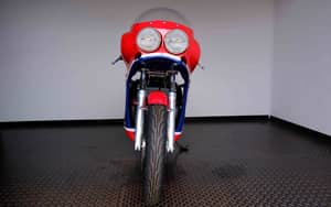 Immagine 30/90 di Rickman Honda CR (1977)