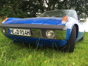 Bild 16/150 von Porsche 914&#x2F;4 1.7 (1972)