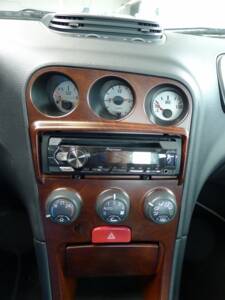 Image 12/39 of Alfa Romeo 156 2.5 V6 (1998)