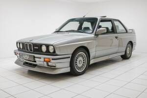 Bild 1/27 von BMW M3 (1986)