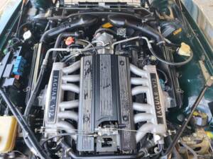 Bild 18/26 von Jaguar XJS 6.0 (1994)