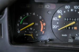 Immagine 20/41 di Saab 900 Turbo (1984)