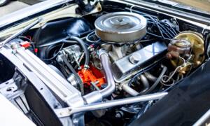Image 5/29 of Chevrolet Camaro (1967)