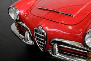 Afbeelding 36/46 van Alfa Romeo Giulia 1600 Spider (1963)