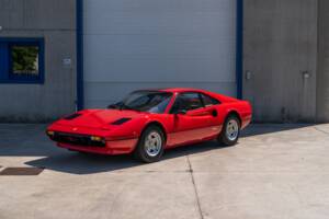 Afbeelding 1/88 van Ferrari 308 GTB (1977)