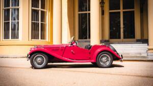 Image 24/27 of MG TF 1500 (1955)