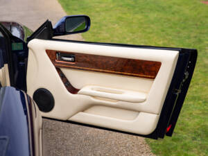 Afbeelding 84/99 van Aston Martin V8 Volante (1999)