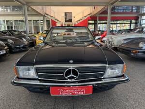 Afbeelding 25/31 van Mercedes-Benz 380 SL (1980)
