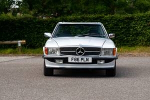 Bild 28/50 von Mercedes-Benz 300 SL (1989)