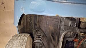 Bild 34/125 von Ford Taunus 17m 1700 (1961)