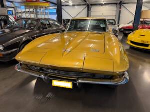 Bild 3/21 von Chevrolet Corvette Sting Ray (1966)