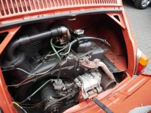 Image 10/14 de FIAT 500 D (1964)
