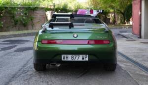 Bild 17/43 von Alfa Romeo Spider 2.0 Twin Spark 16V (1995)