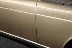 Image 48/50 de Rolls-Royce Corniche I (1974)