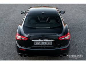 Bild 18/33 von Maserati Ghibli (2016)