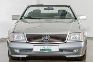 Bild 5/20 von Mercedes-Benz SL 280 (1994)