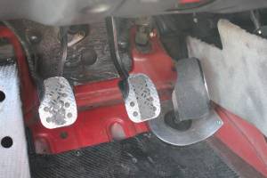 Bild 7/10 von Alfa Romeo GTV 3.0 Racing (2000)