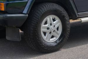 Bild 24/50 von Mercedes-Benz 300 GE (lang) (1995)