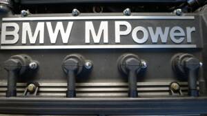 Immagine 14/45 di BMW M3 (1987)