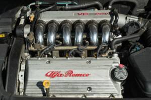 Image 43/47 of Alfa Romeo 166 2.5i V6 24V (2000)