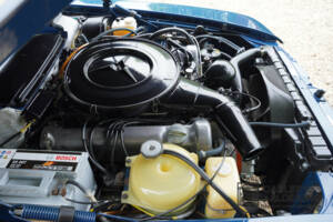Image 26/50 de Mercedes-Benz 450 SL (1974)