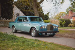 Image 34/42 of Rolls-Royce Silver Shadow II (1977)