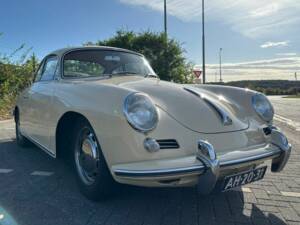 Bild 3/8 von Porsche 356 C 1600 (1964)