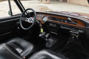 Immagine 27/50 di Lancia Fulvia 1.3 S (1971)