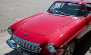 Image 6/50 of Volvo 1800 S (1968)